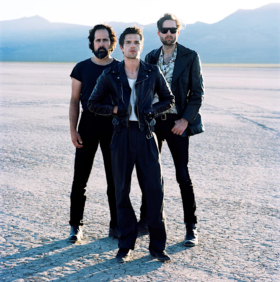 The Killers