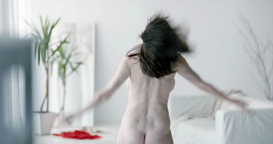 „Touch Me Not“: Die Protagonistin Laura Benson sehnt sich nach Intimität.