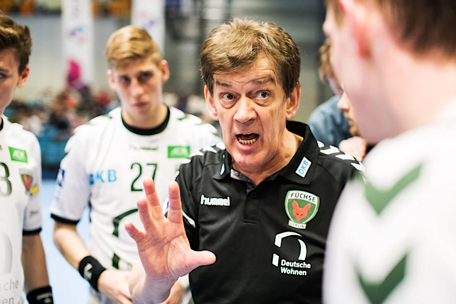 Trainer-Magier Velimir Petkovic hat jetzt einen Vertrag bis Juni 2020.