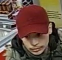Dieser junge Mann soll an Raubüberfällen beteiligt gewesen sein.
