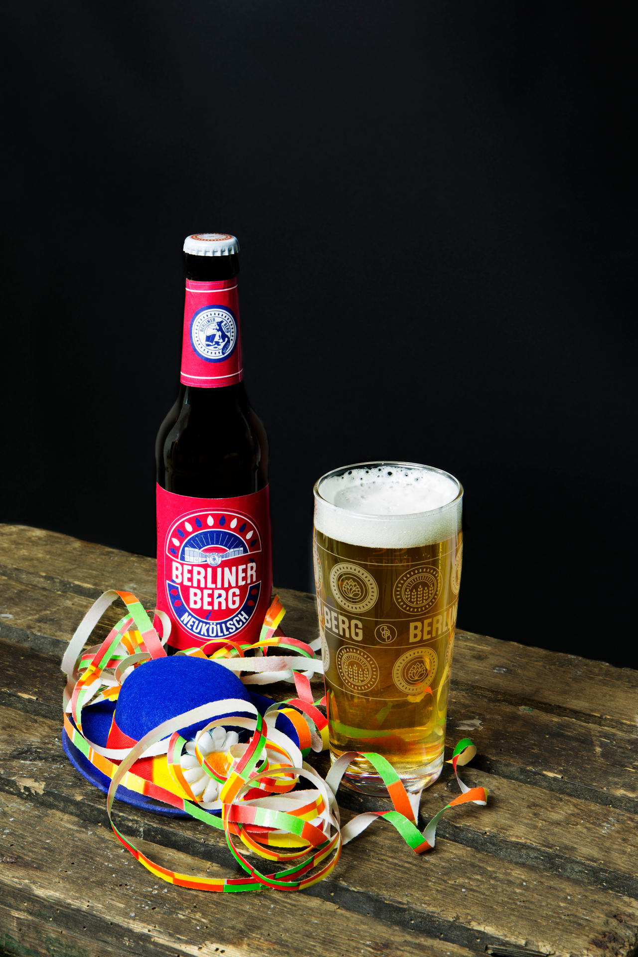 Das Neuköllsch hat ebenso wie das traditionelle Kölsch einen Alkoholgehalt von 4,8 % und kostet 1,99 Euro in der Einzelflasche; 20 Flaschen gibt es für 30 Euro.