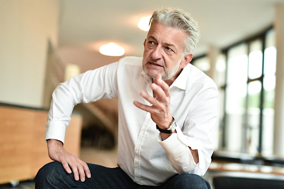 Das Stück "Die Niere" wird am 4. März uraufgeführt.