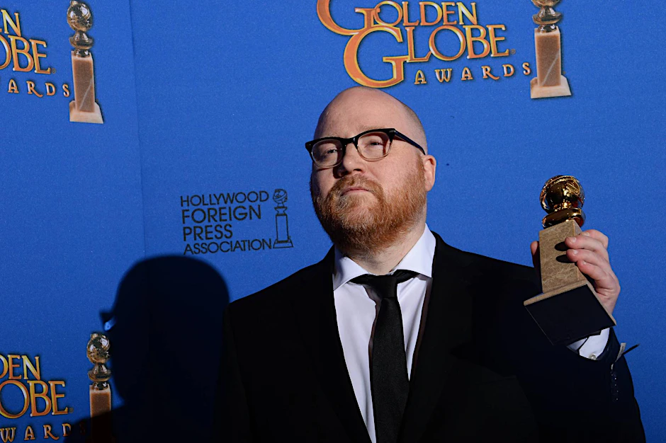 Der Filmkomponist hat für seinen Soundtrack zu "Die Entdeckung der Unendlichkeit" einen Golden Globe gewonnen.