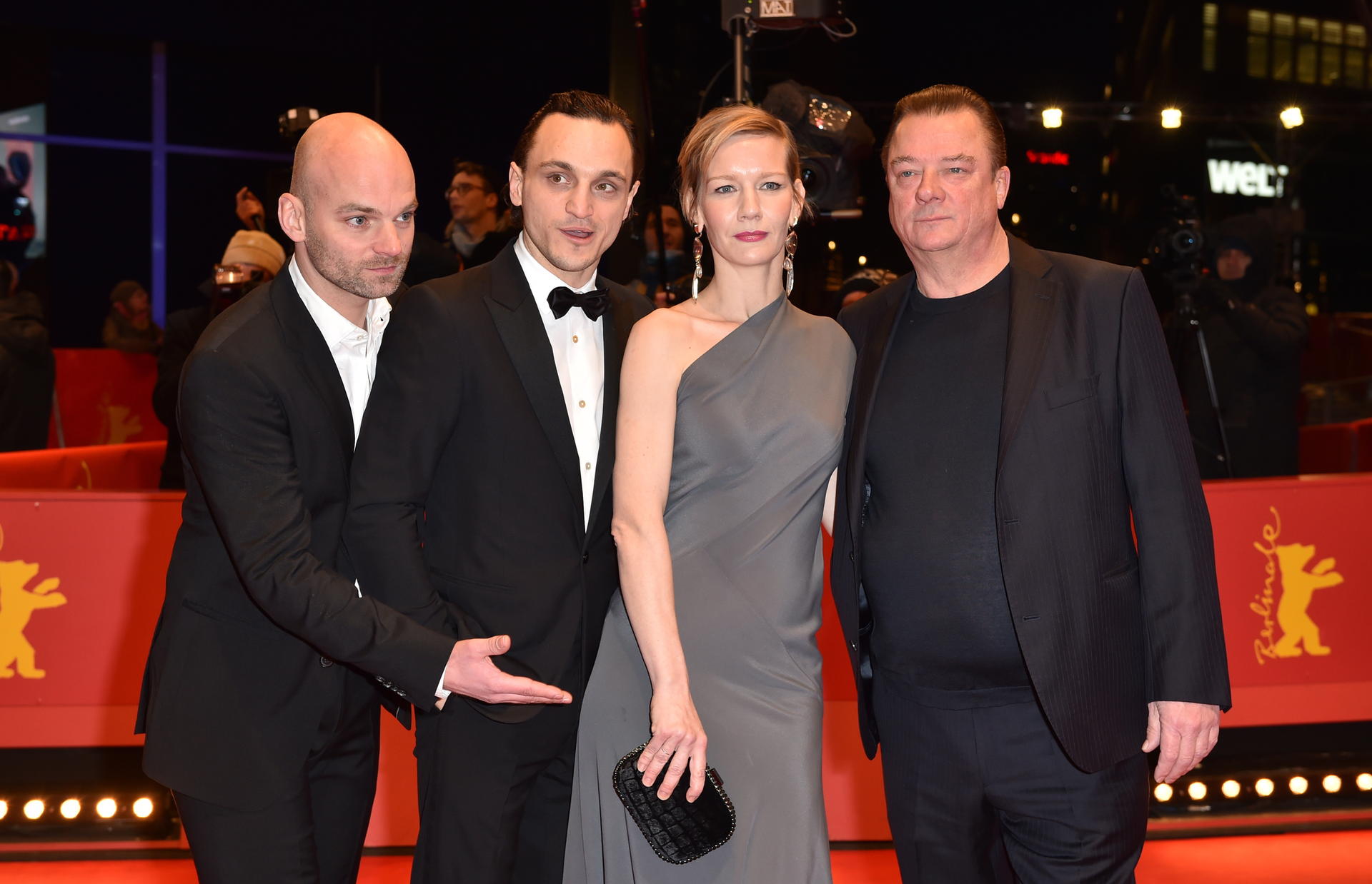 Image - „In den Gängen“: Deutscher Favorit räumt vor der Bären-Vergabe zwei Preise ab