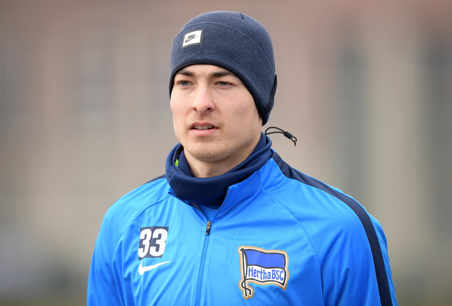 Image - Pal Dardai: Kritik von Torwarttrainer Zsolt Petry an Jonathan Klinsmann war zu heftig