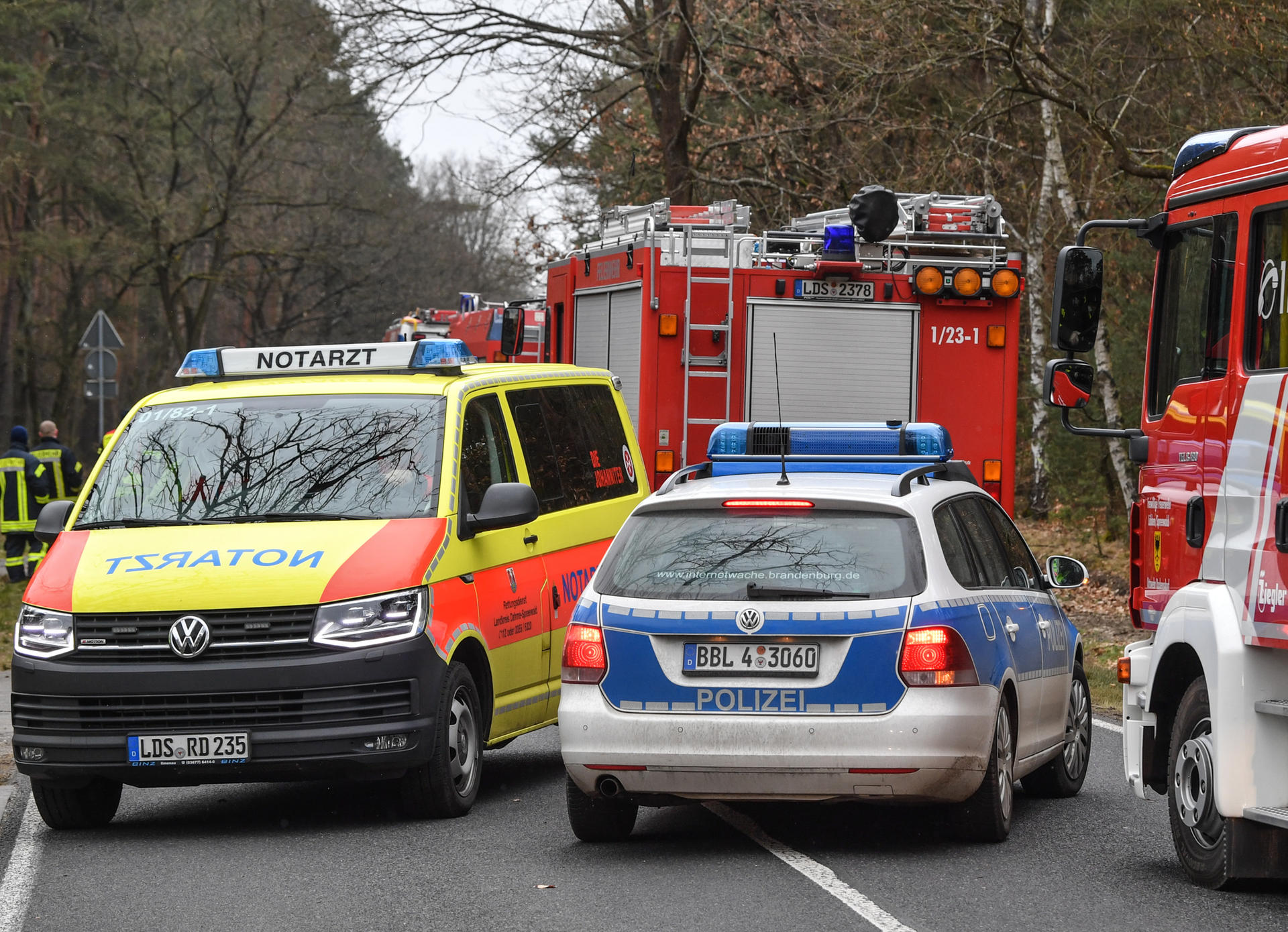 Afd Politiker Steinbeck: Polizei Beschlagnahmt Schusswaffen Und Sprengstoff – Die Komplette Chronologie Des Falls! - usurraq