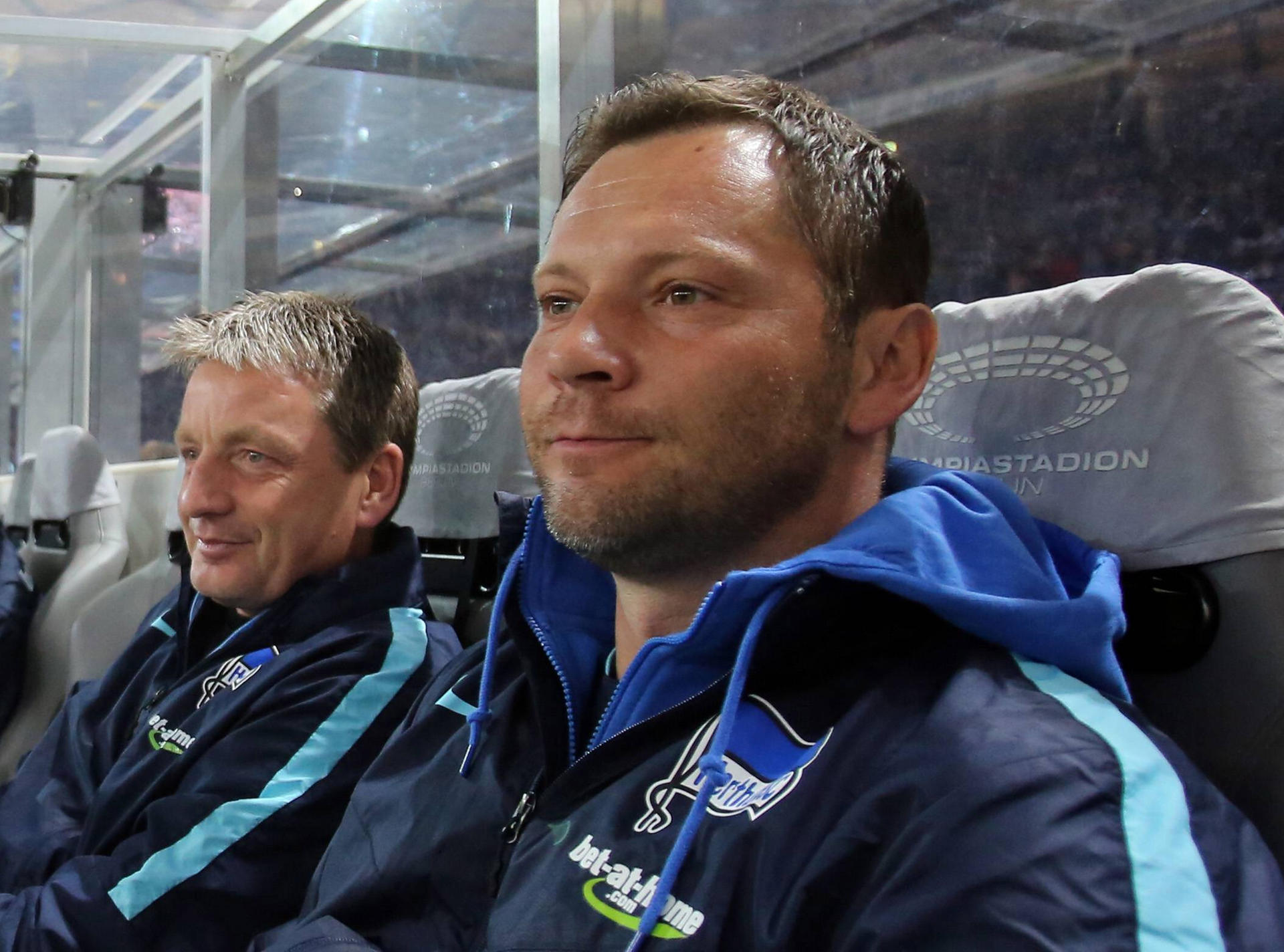 Image - Deutschland gegen Brasilien: Scoutet Pal Herthas nächsten Brasilianer?