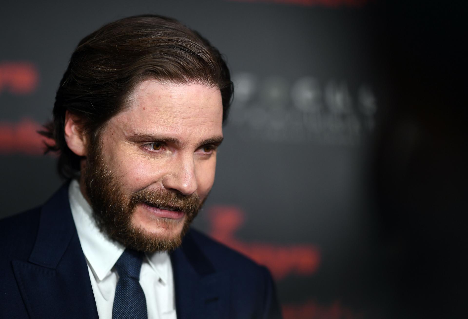 Image - Wutanfälle am Set: Daniel Brühl ist eine kleine Dramaqueen