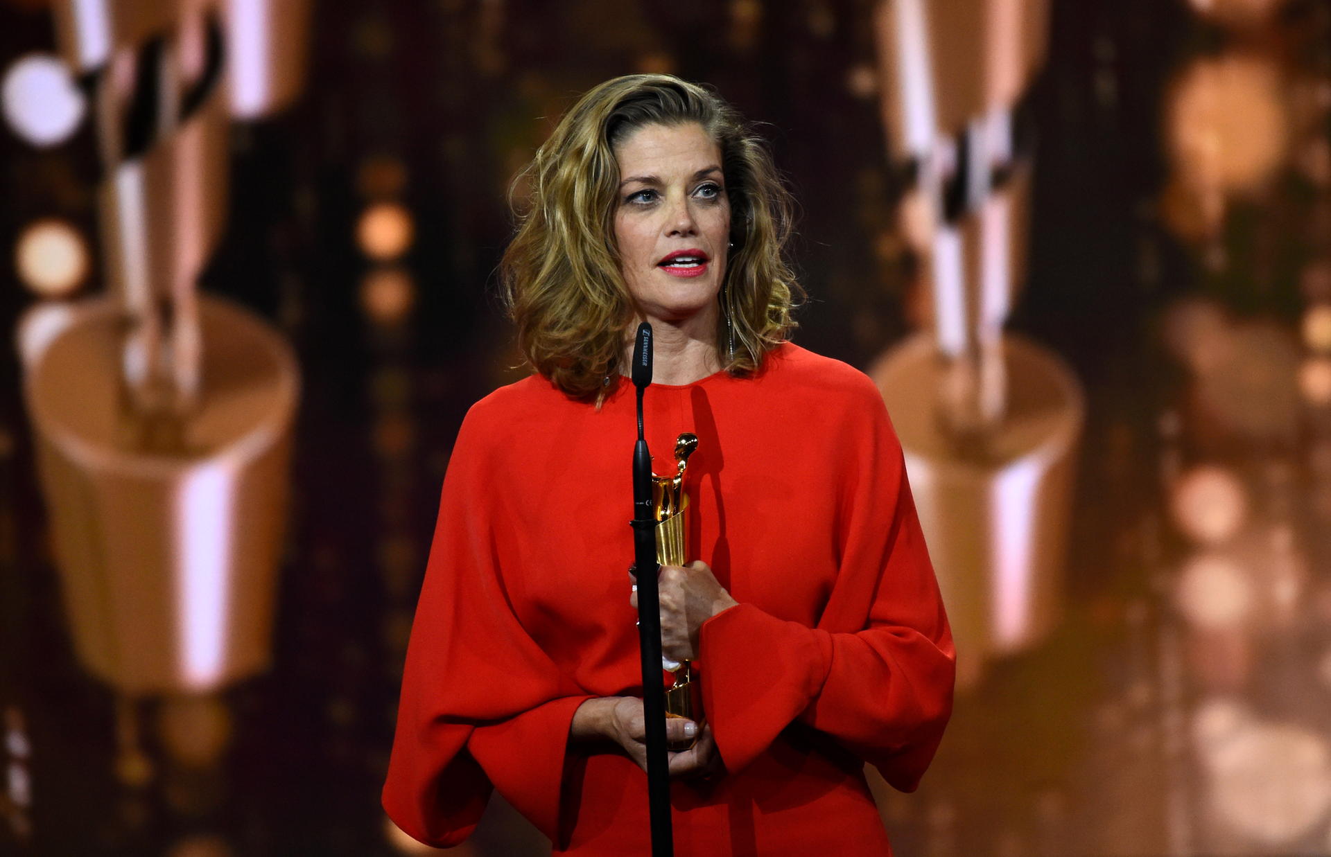 Image - Sechs Lolas für Romy-Schneider-Drama Drei Tage in Quiberon