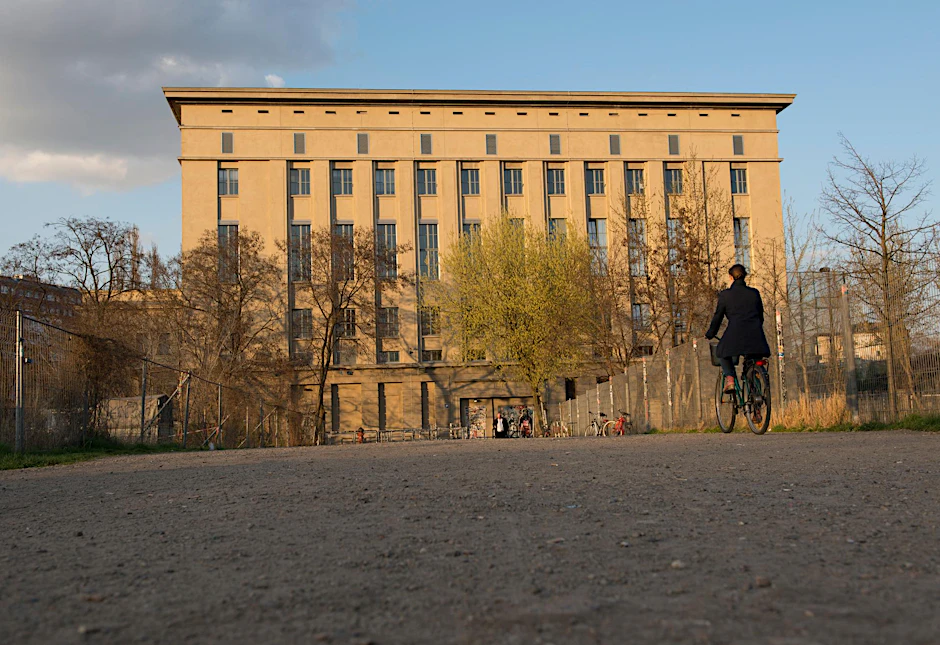 Das «Berghain» beschäftigt jetzt auch die Berliner Politik.