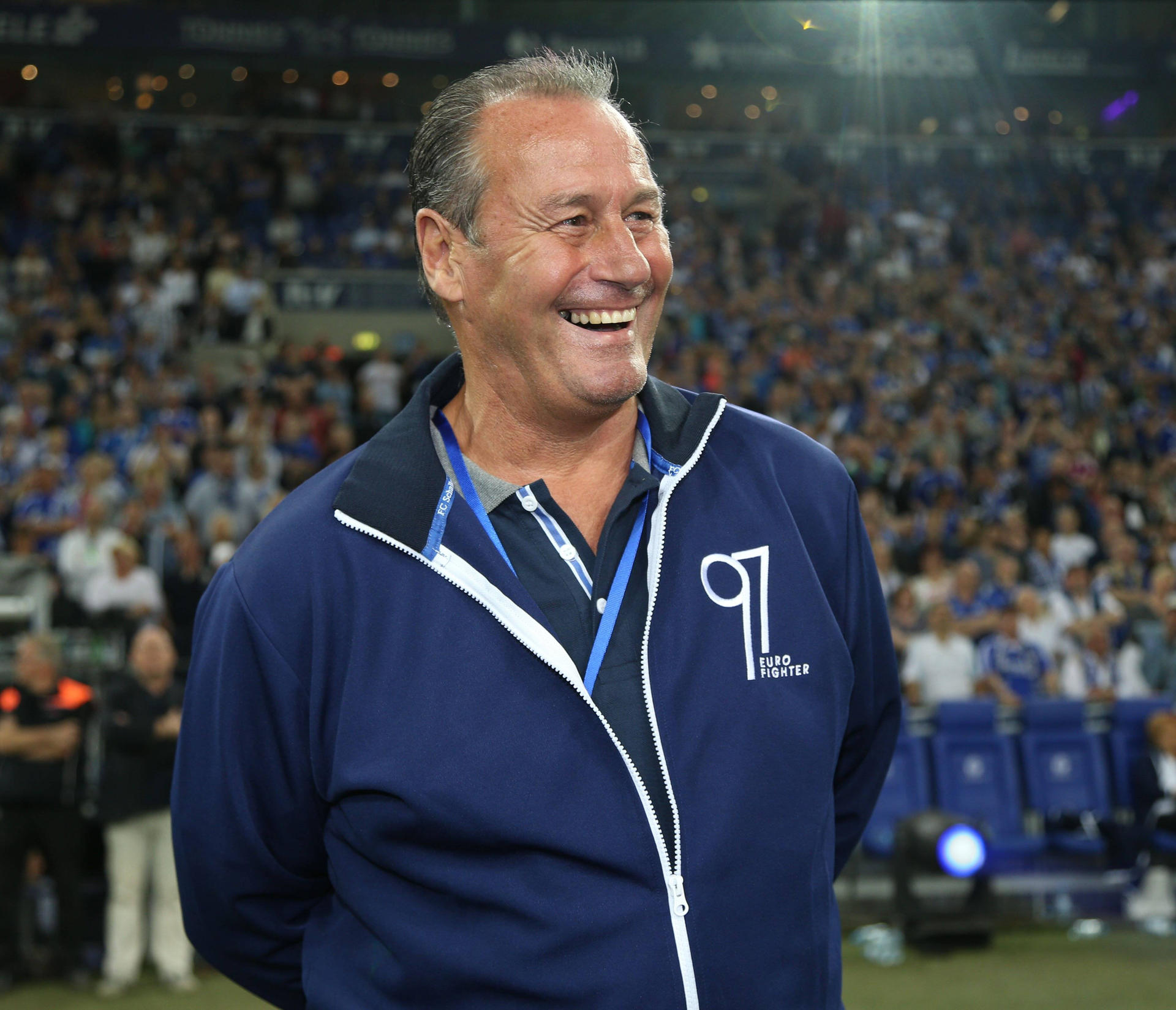 Image - Hertha: Huub Stevens und Kjetil Rekdal glauben an Euro-Platz 7