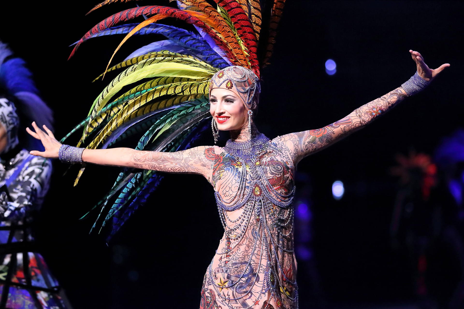 Image - Erfolgreiche Show "The One" im Friedrichstadt-Palast endet in wenigen Wochen