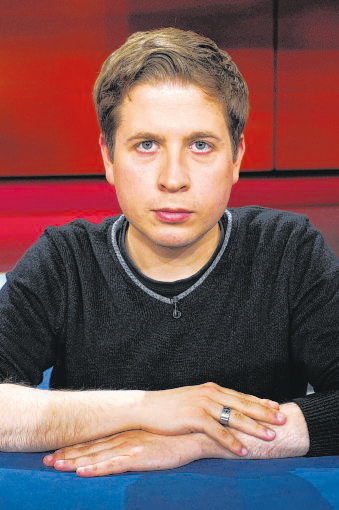 Kevin Kühnert