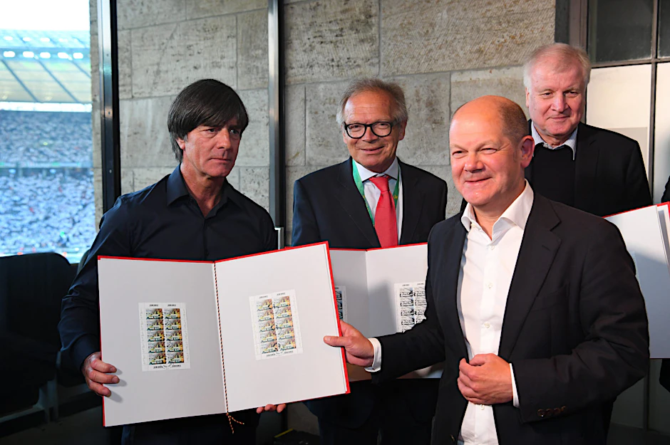 Joachim Löw