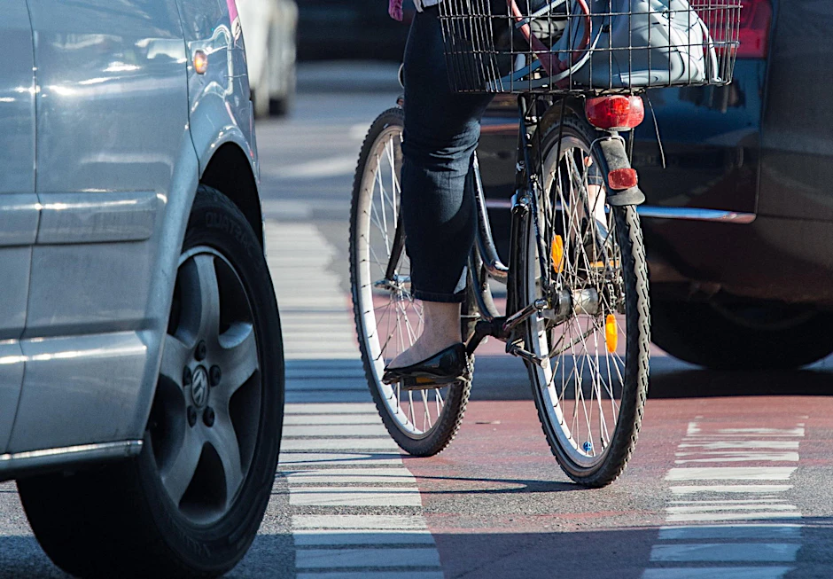 Im geplanten Mobilitätsgesetz wird es nun auch um den motorisierten Individualerkehr gehen. Doch an den Bestimmungen, die den Radverkehr fördern sollen, ändert sich nichts. 