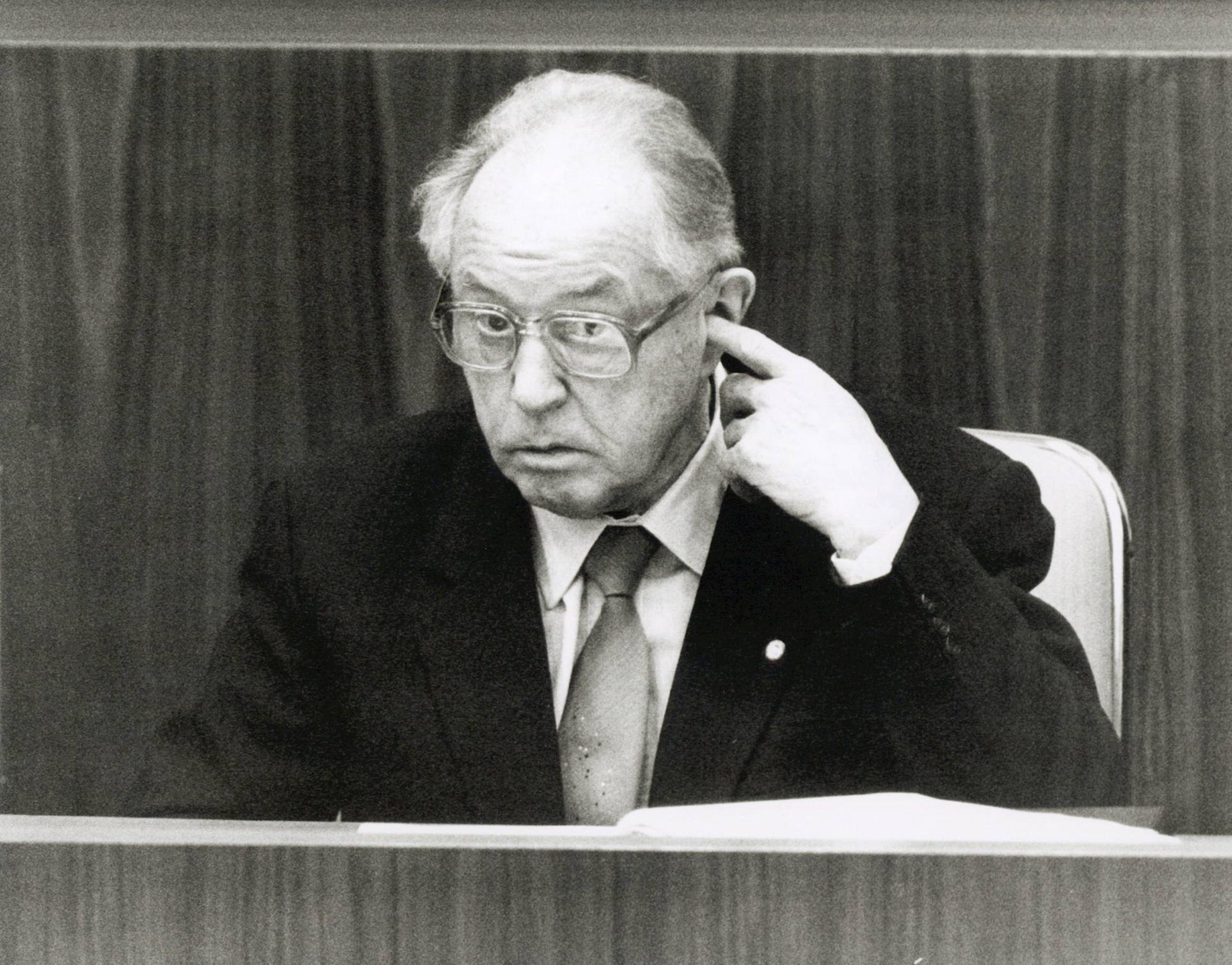 Rätselhafte Strandbilder: Erich Mielkes vergessene Spione