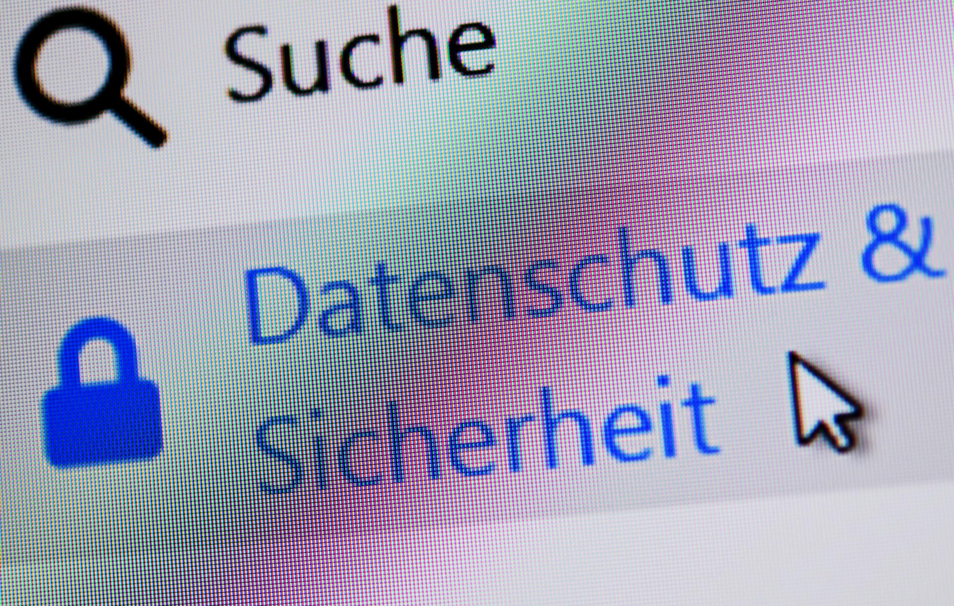 Image - DSGVO: Was KURIER-Leser jetzt wissen müssen – Kontakt zum Datenschutzbeauftragten