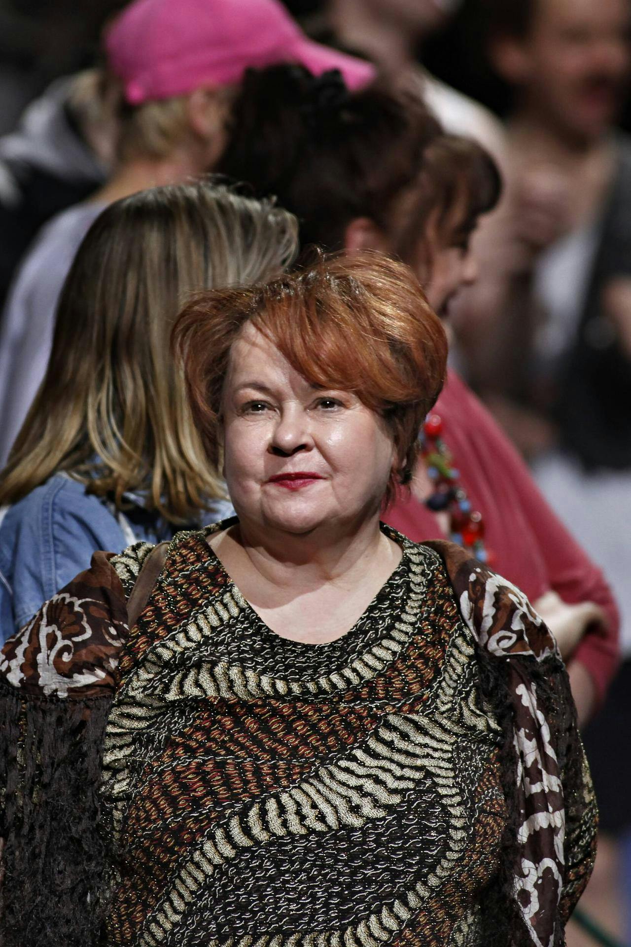 DEFA Star Juliane Korén ist tot
