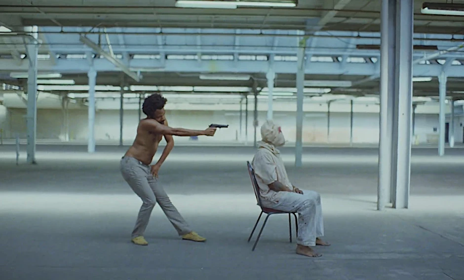 Musikvideo "This Is America": Darüber diskutiert die Welt