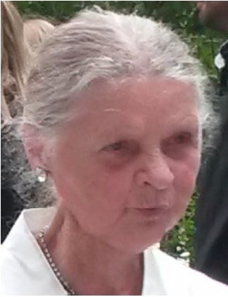 Die Seniorin Gisela Otto wurde in ihrem Haus in Kaulsdorf getötet. 