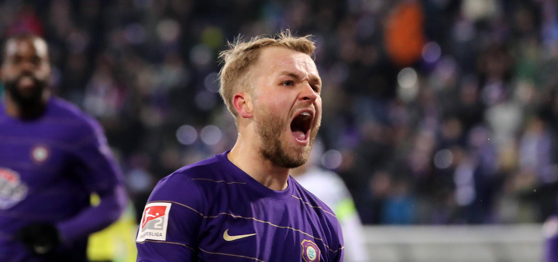Pascal Köpke könnte kommen.