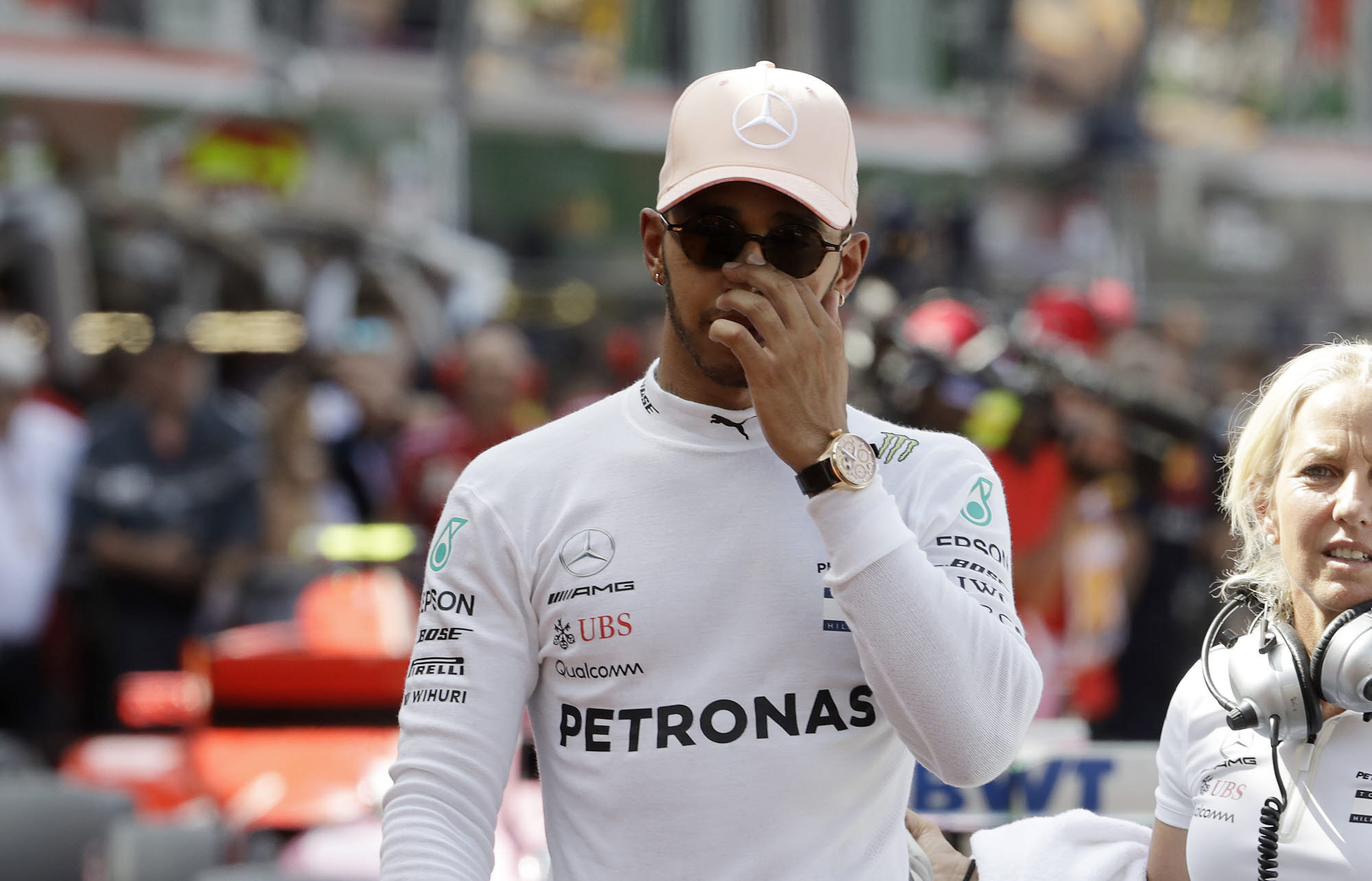 Image - Vettel-Plan Druck machen