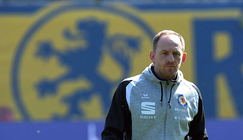 Torsten Lieberknecht.