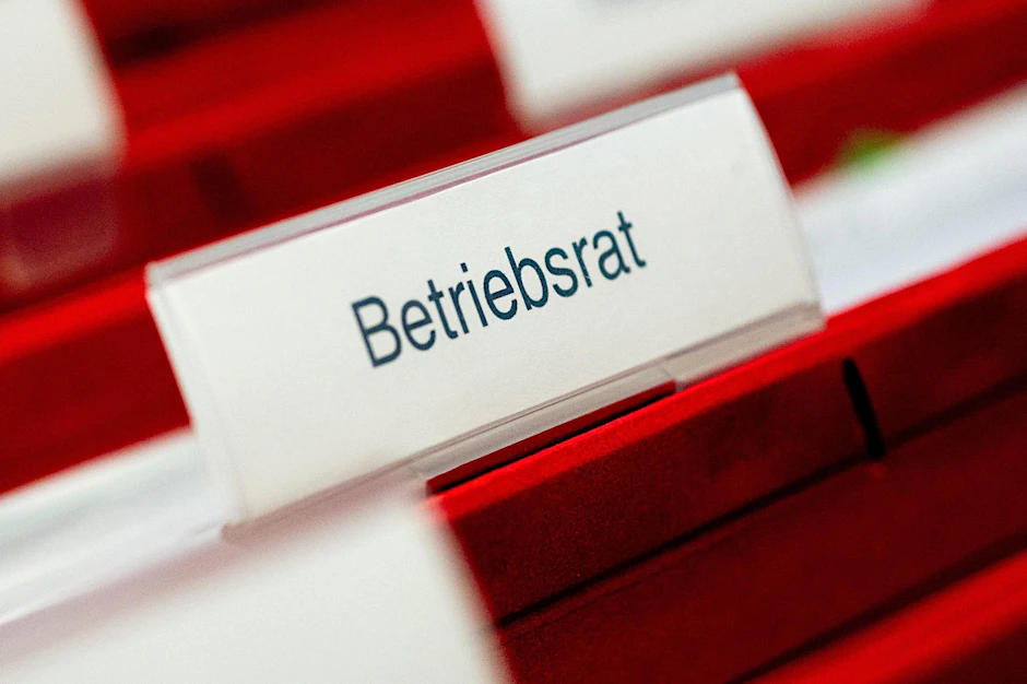 Bei der BVG-Tochterfirma BT stehen Betriebsratswahlen bevor.