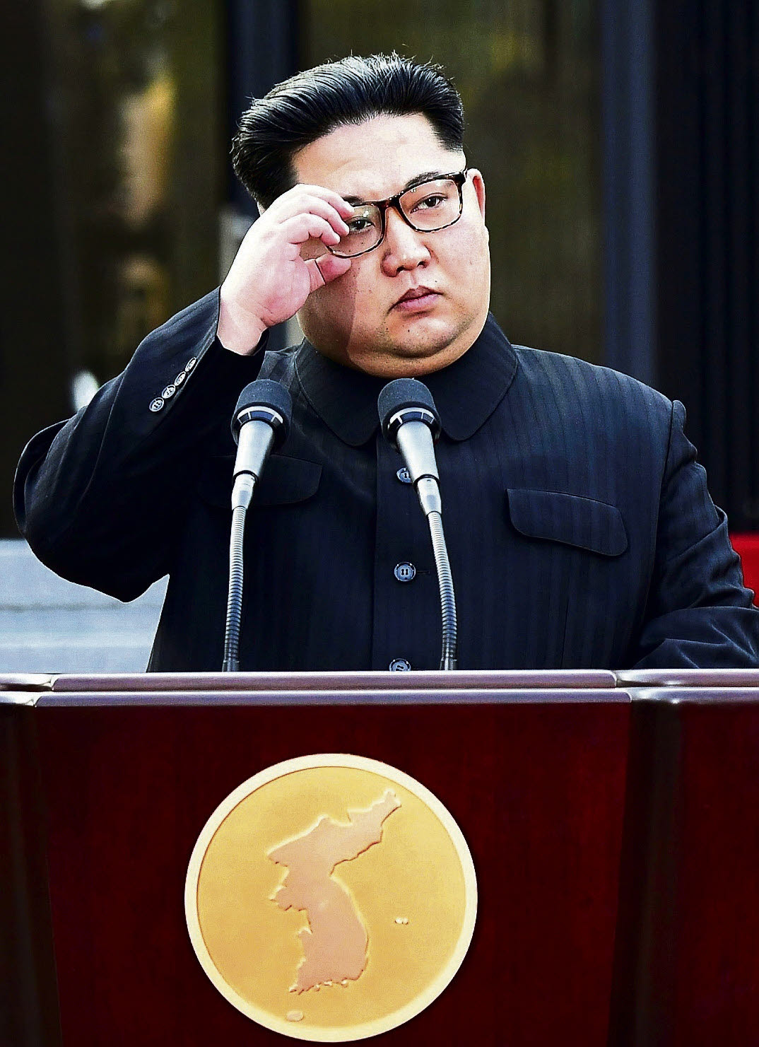 Neue Runde im Atom-Poker: Kim Jong Un testet Donald Trump aus.