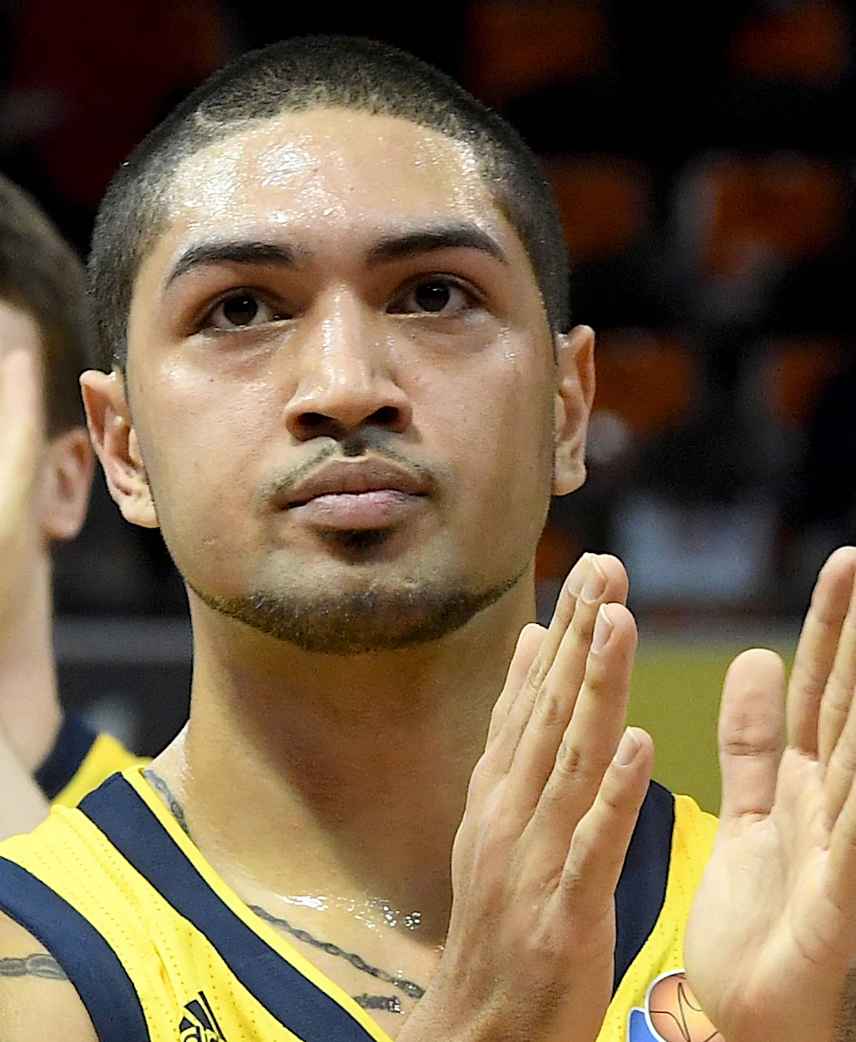 Verpasste die Entscheidung für Alba: Peyton Siva 