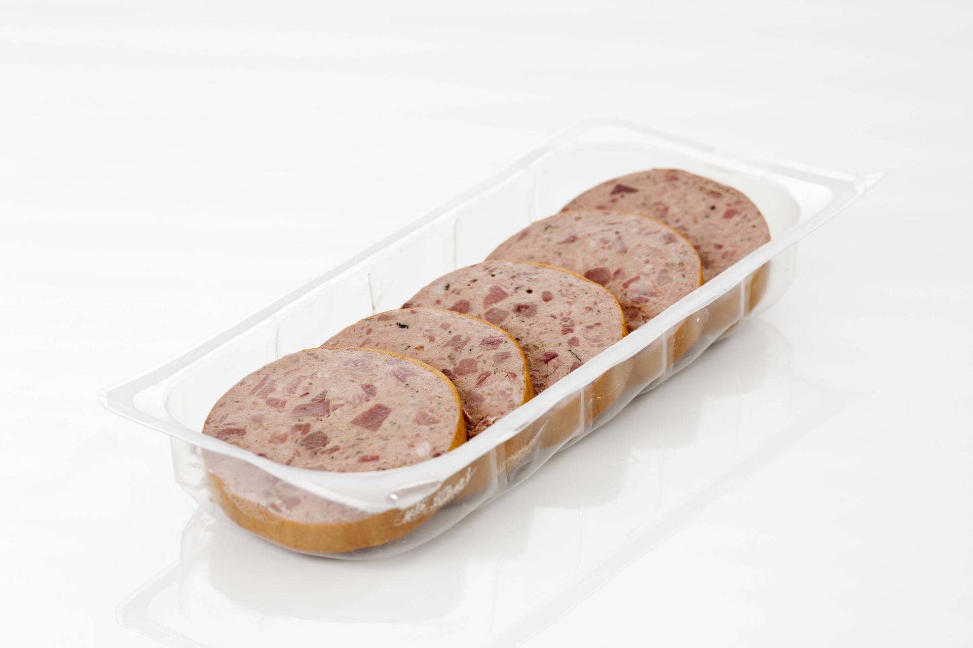 Image - ZDF deckt Skandal auf: Wie aus Abfall Wurst wird