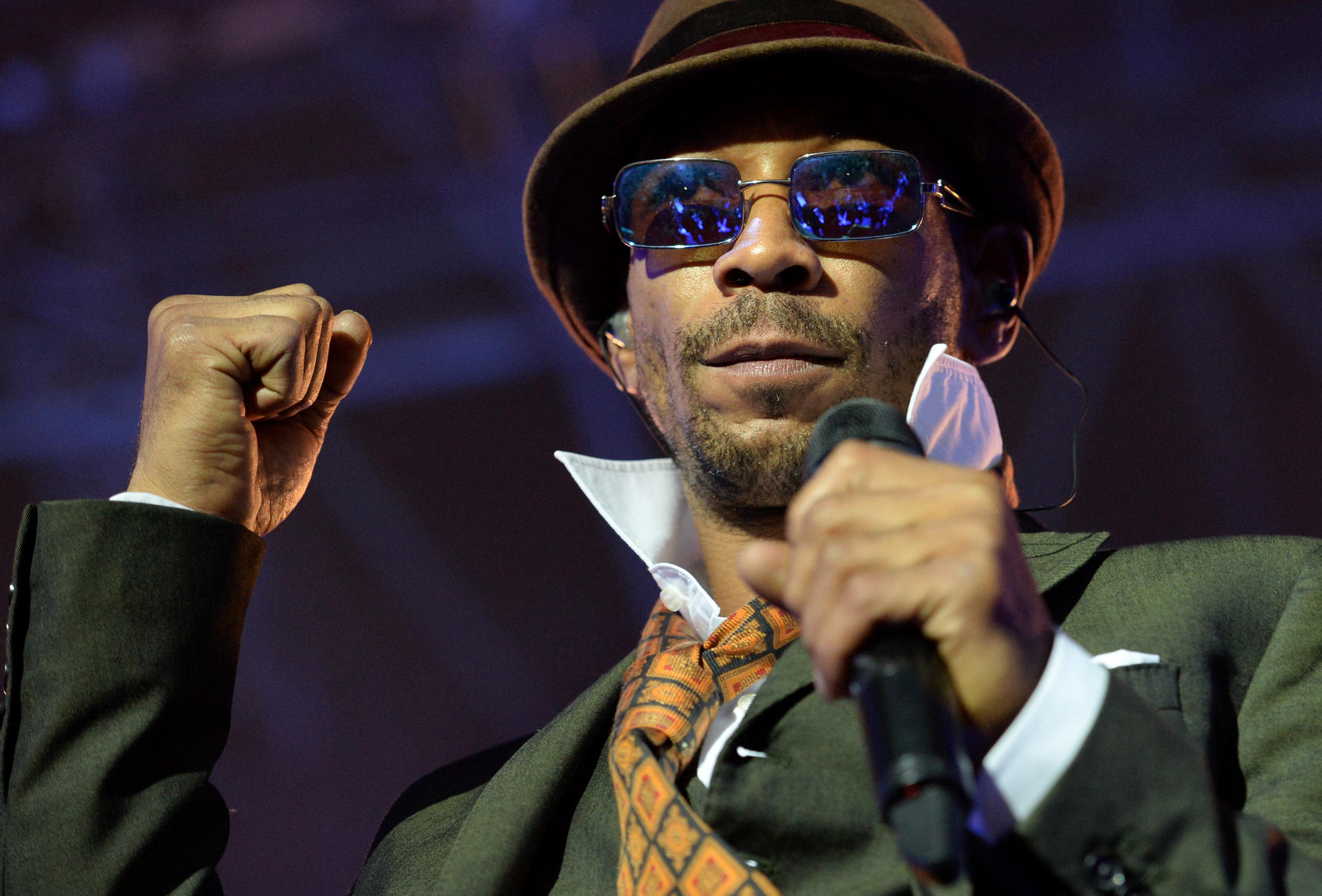 Image - Nachruf auf Demba Nabé: Dieser Tod ist surreal