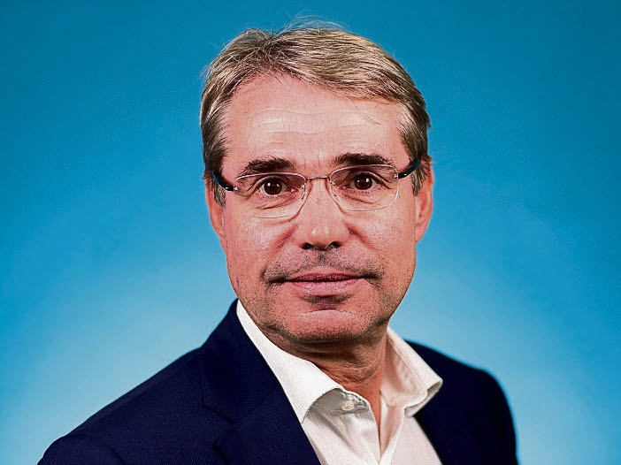 Eine halbe Million nebenbei: Carl-Julius Cronenberg (FDP)