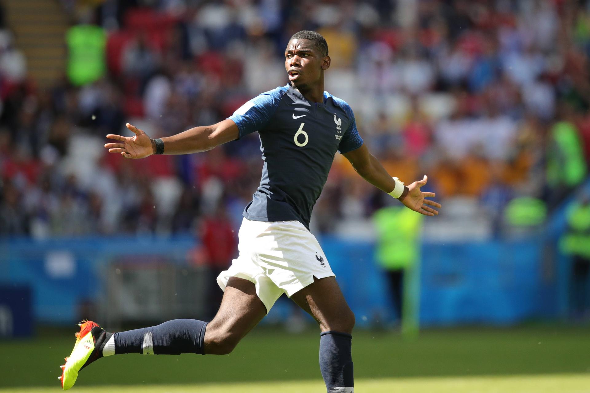 Image - Socceroos im Pech: Frankreich gewinnt mit Glück 2:1