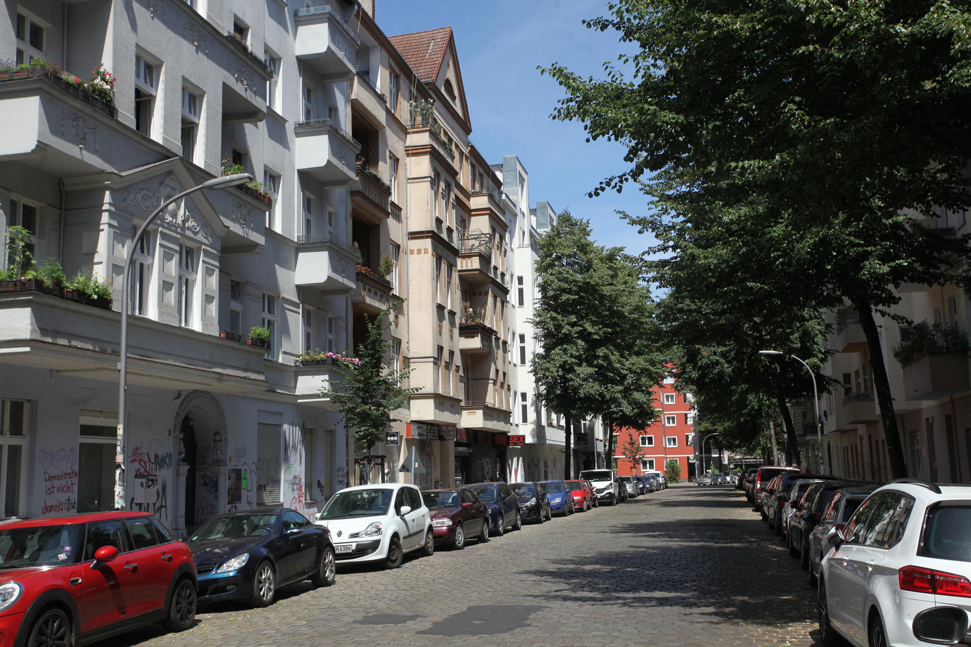 Image - Drahtzieher des Putschversuchs in der Türkei soll in Neukölln leben