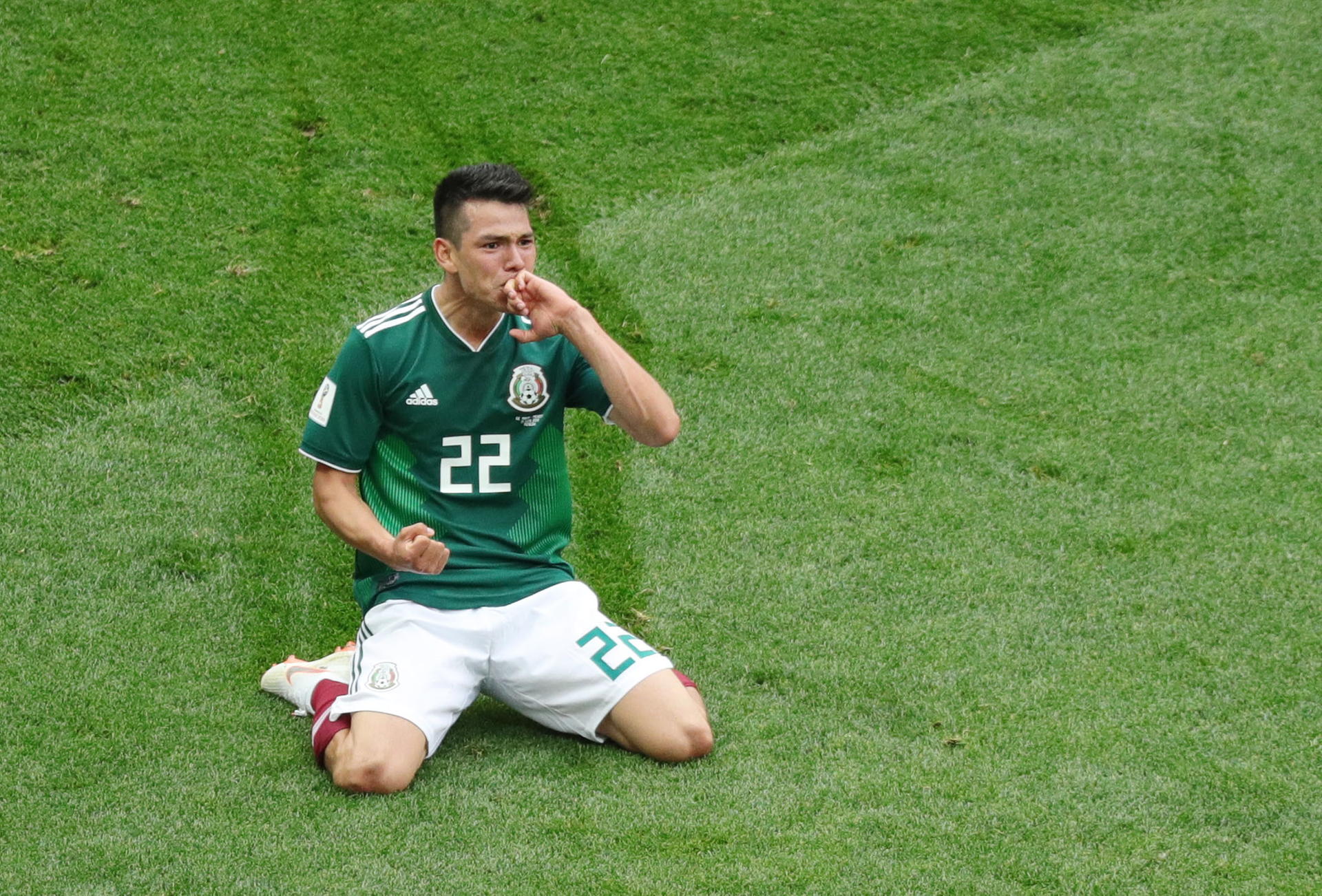 Deutschlands Auftaktpleite gegen Mexiko bei der WM 2018 Jogi, so wird