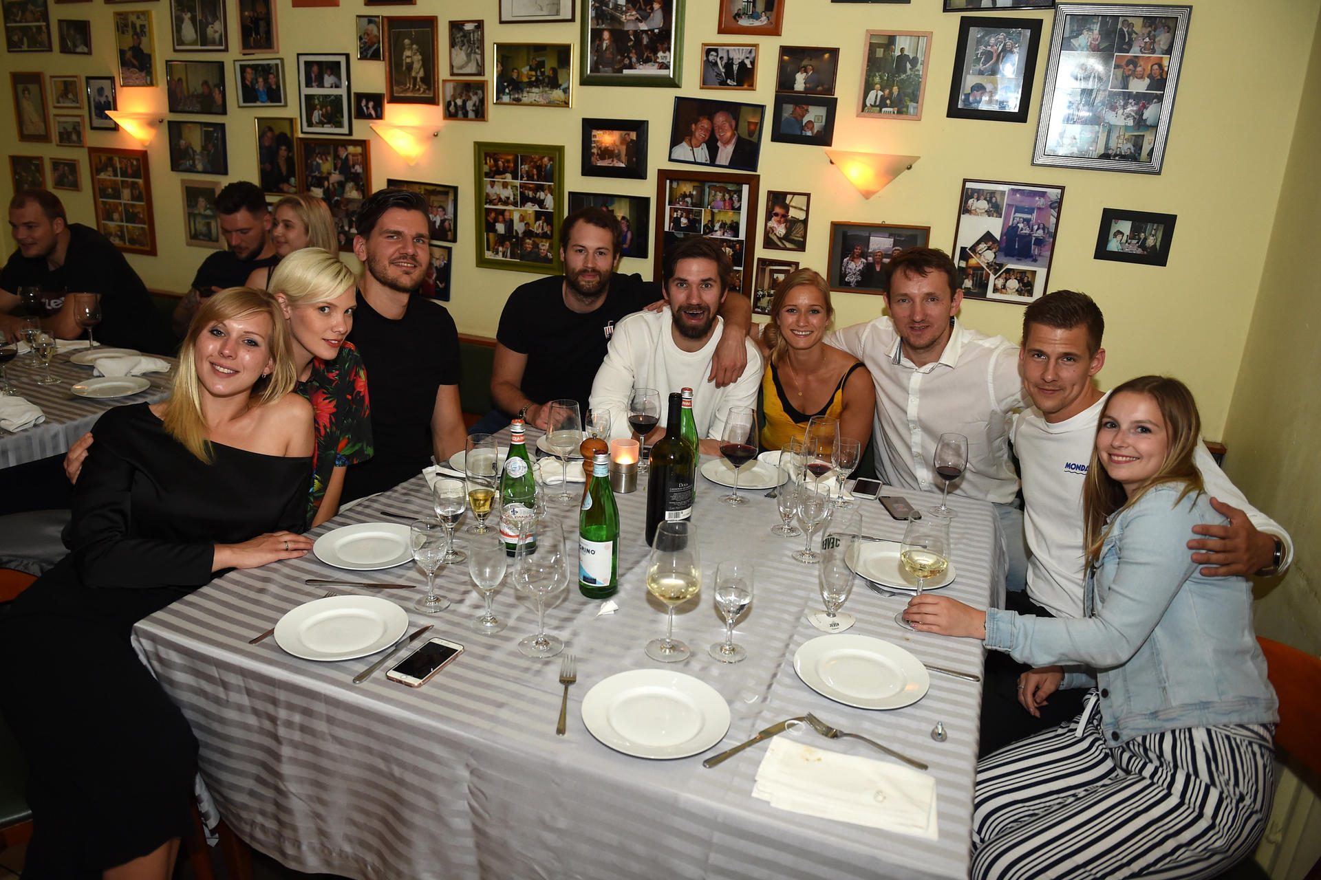 Image - Petr Stochl verlässt Berliner Füchse und bleibt Torwarttrainer