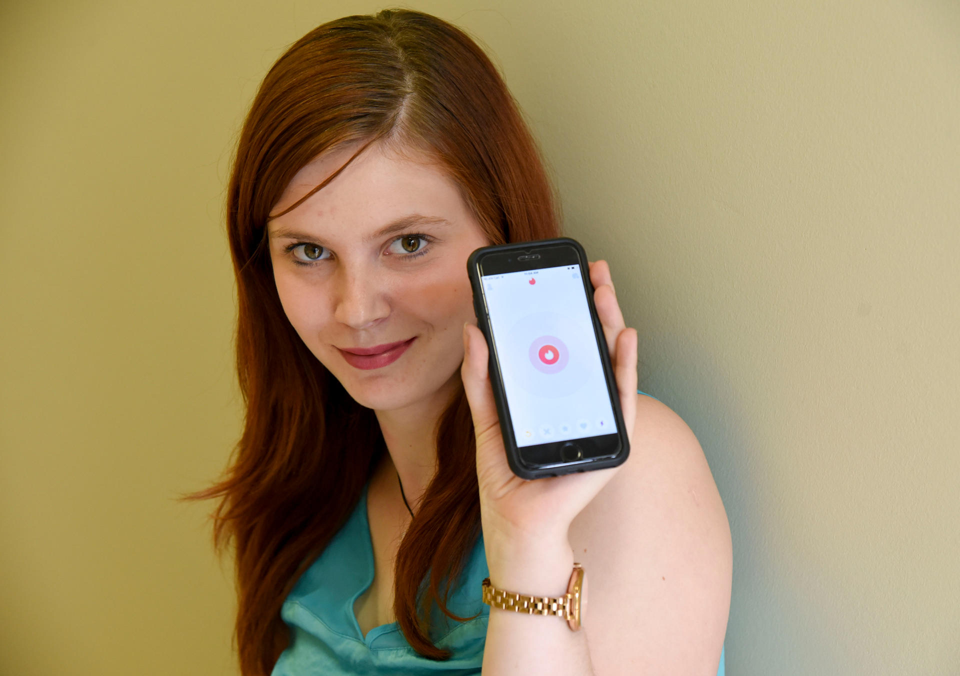 Image - Online-Dating im Selbstversuch: Die Suche nach der großen Liebe im Internet