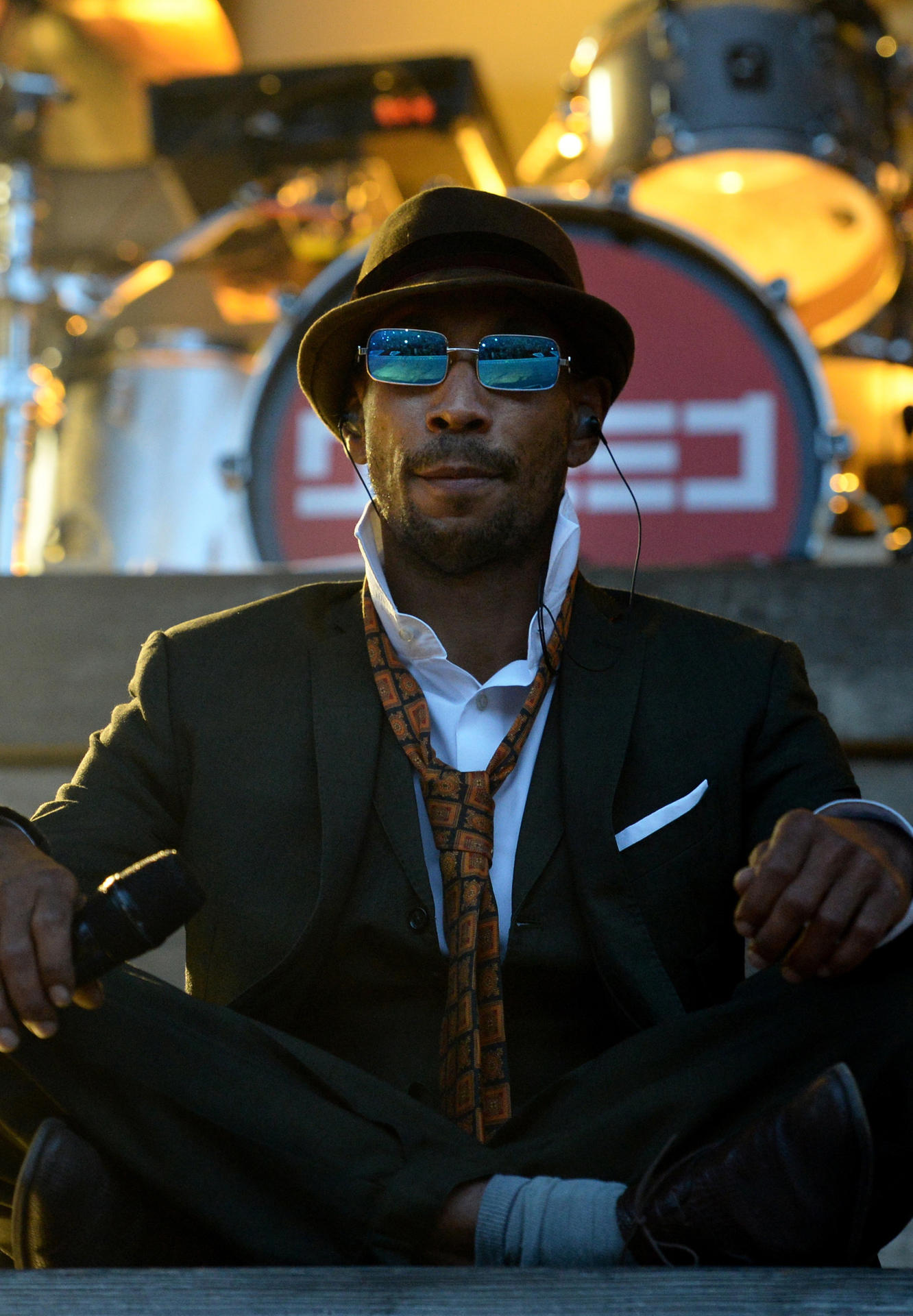 Image - Früher Tod: Seeed-Sänger gestorben