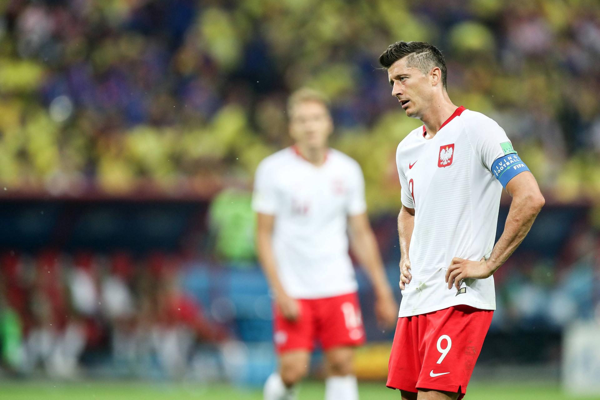 Image - Alarmierende Bilanz: Nur noch so wenig Bundesliga steckt in der WM