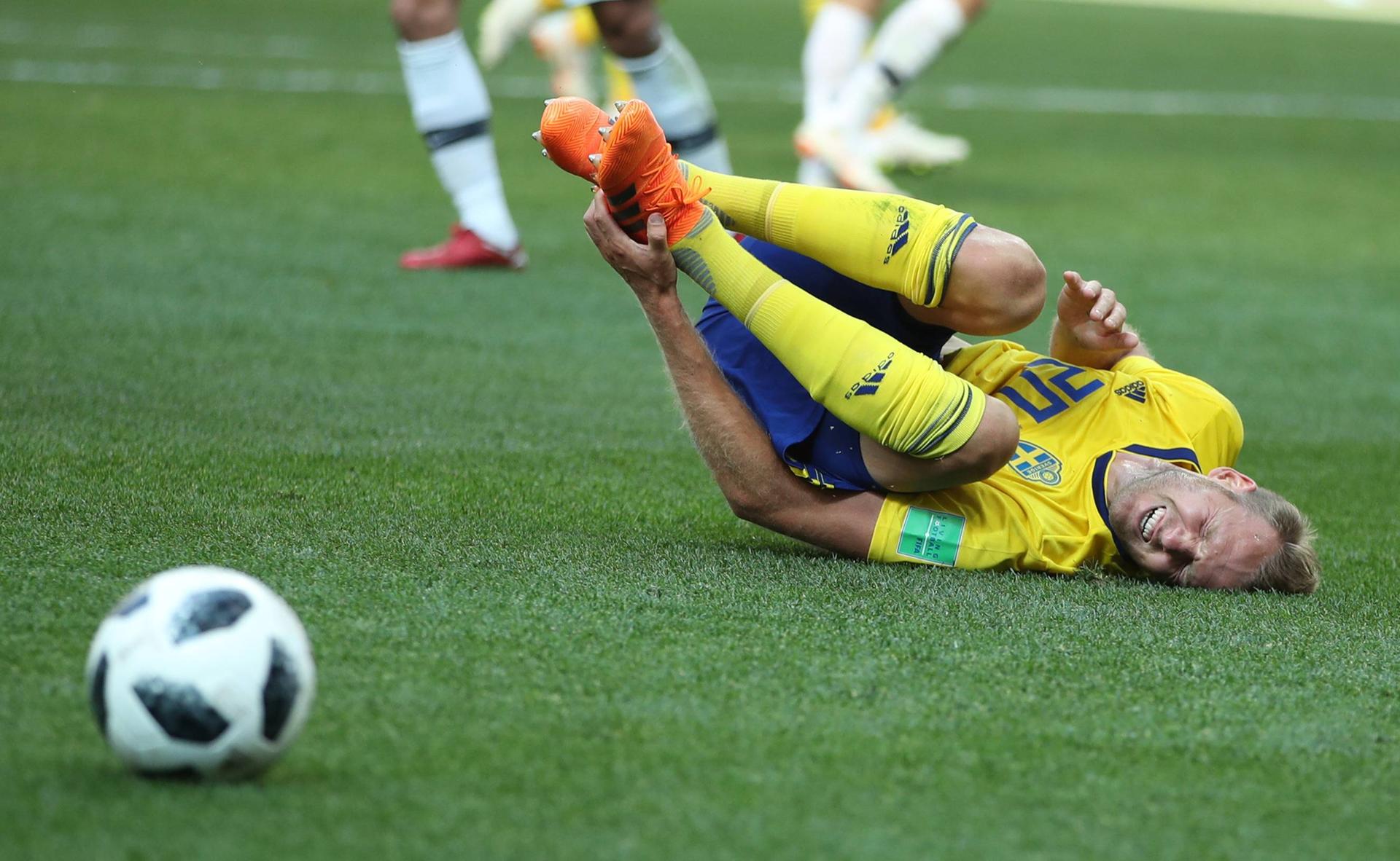 Image - Duell mit Schweden: Sechs Gründe, warum sich Jogis Jungs nicht fürchten müssen