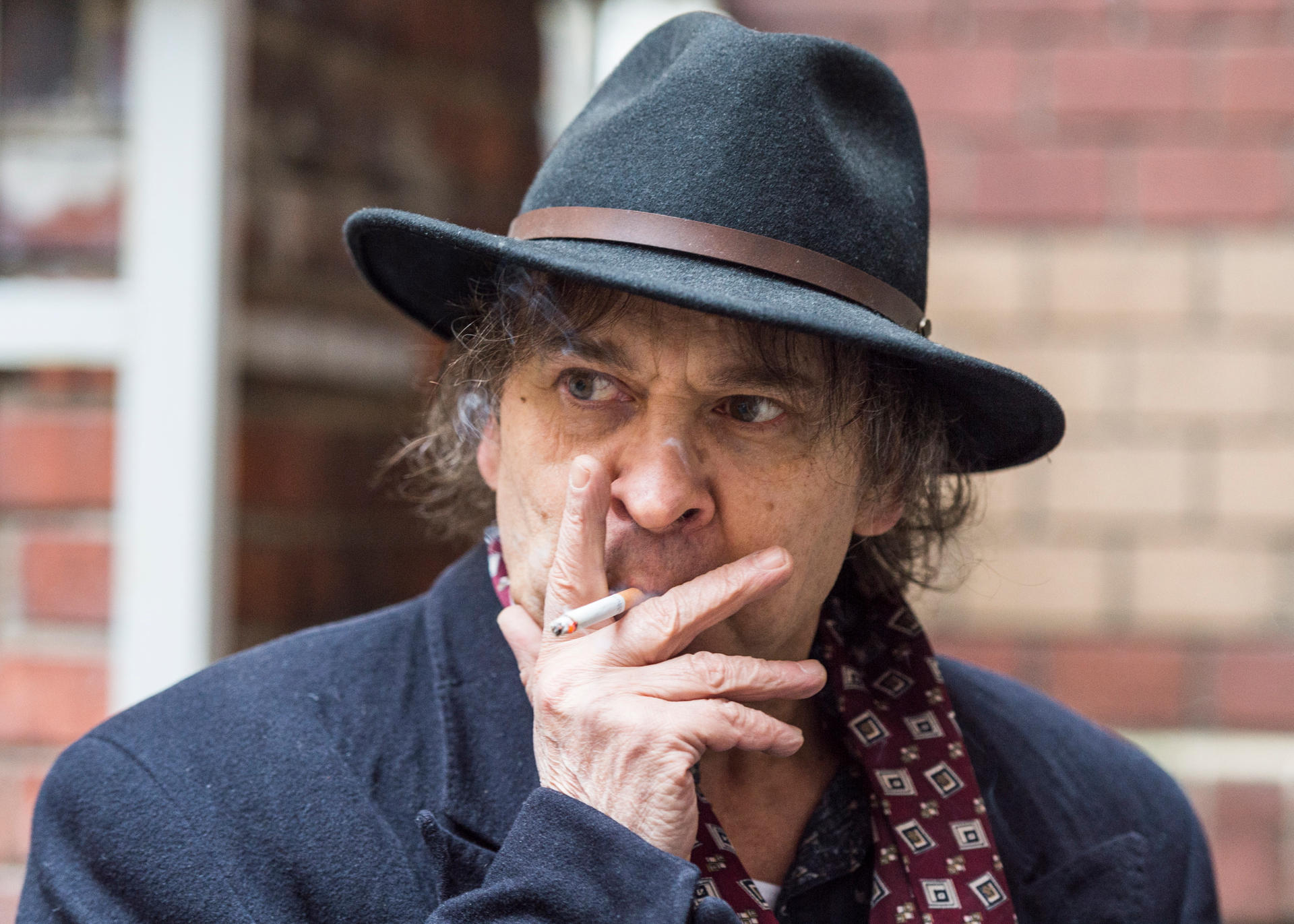 Image - Später Ruhm für "Ton Steine Scherben"-Gitarristen Lanrue