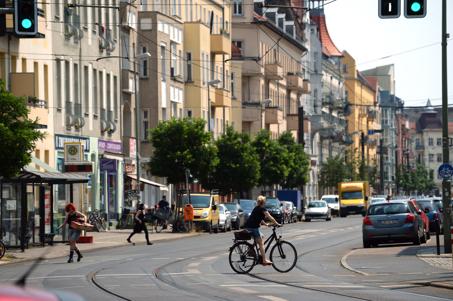 Image - Berlin-Oberschöneweide: Wohnungsbau, Produktionsstandort oder neues Kreuzberg?