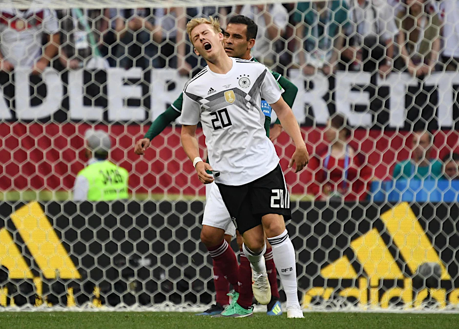 Julian Brandt