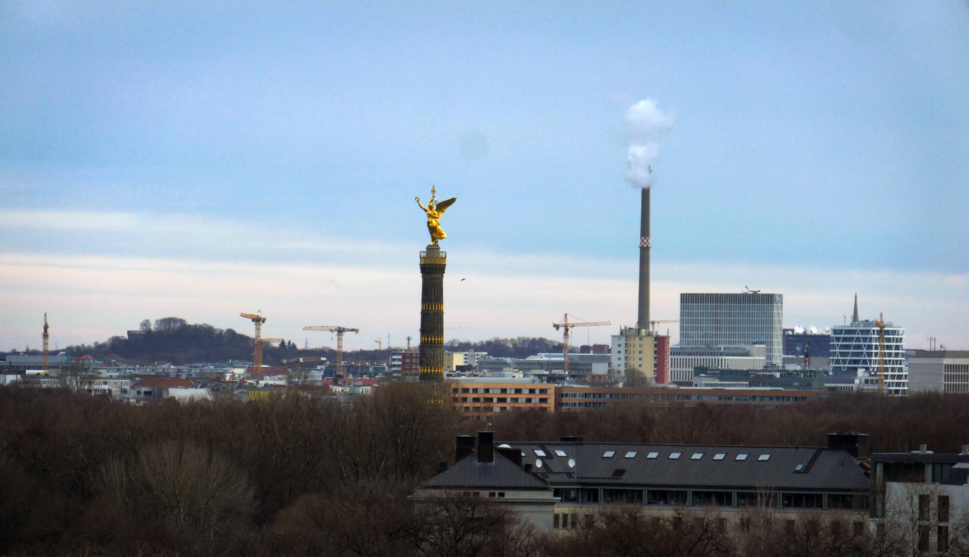 Image - Zum Schutz vor hohen Mieten: Bezirk Mitte plant vier neue Milieuschutzgebiete