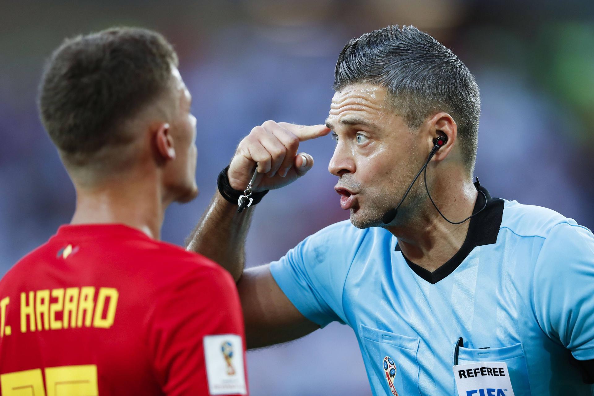 Image - +++ WM-Frühsport +++: Streich schimpft, Japan kungelt, högschdaktuelles ABC