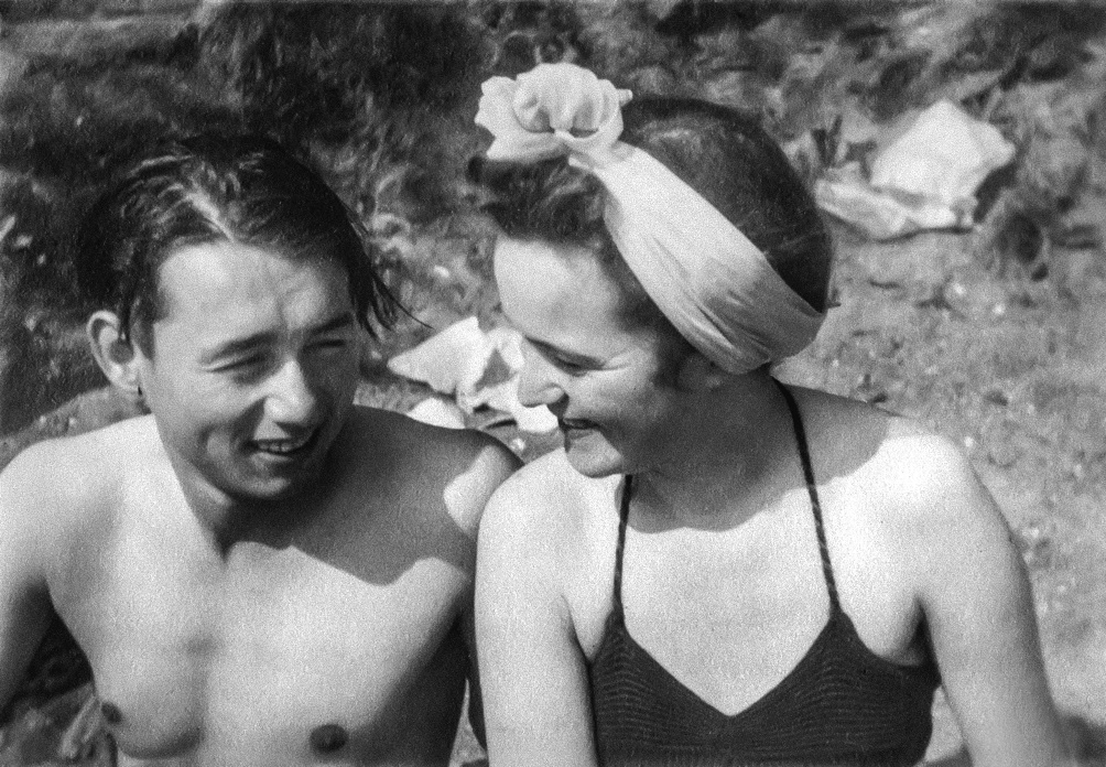 Image - Allen Widerständen zum Trotz: Eine Liebe in den Zeiten des Krieges