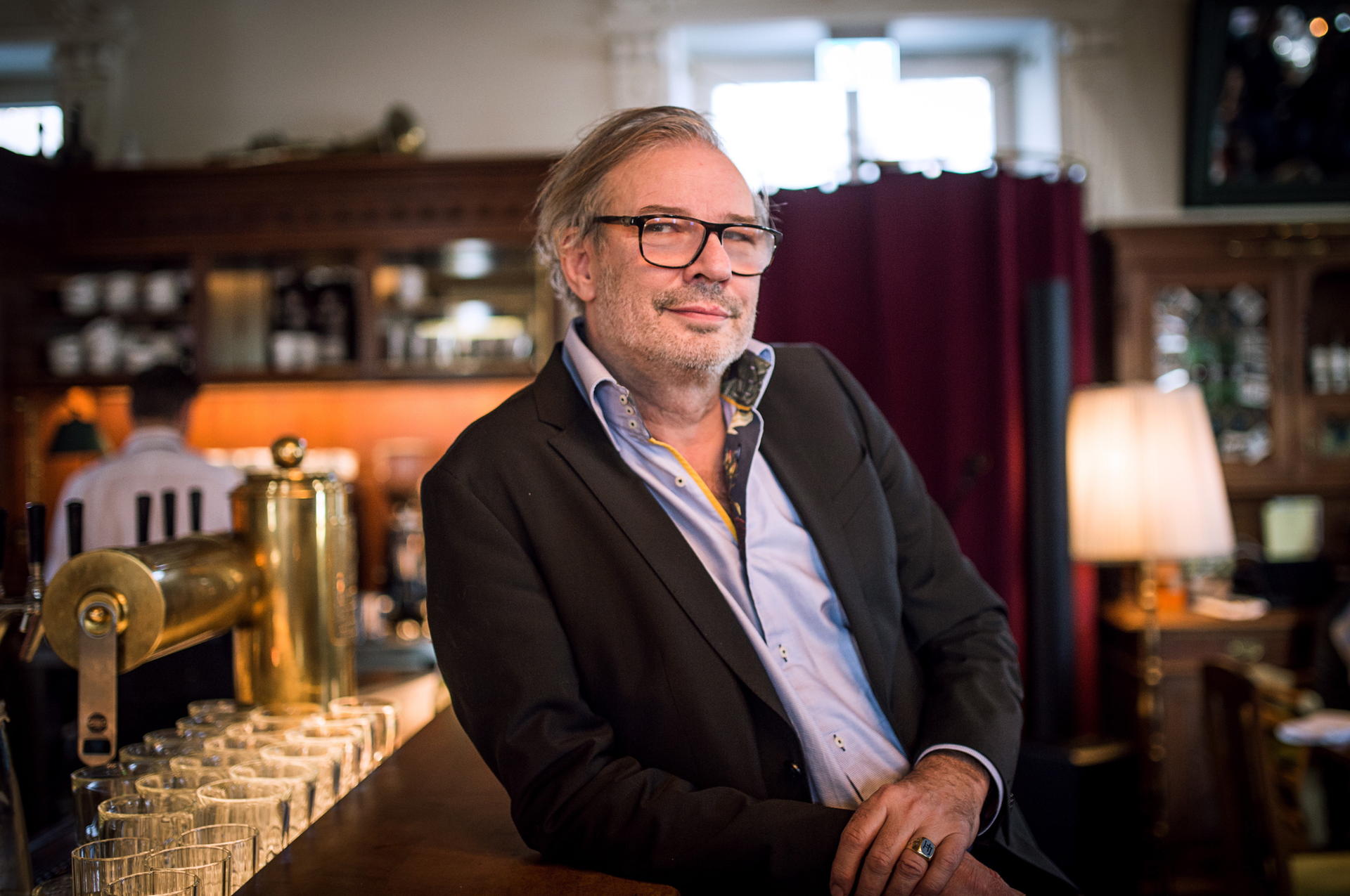 Image - Leander Haußmann: Abgezockt im Internet