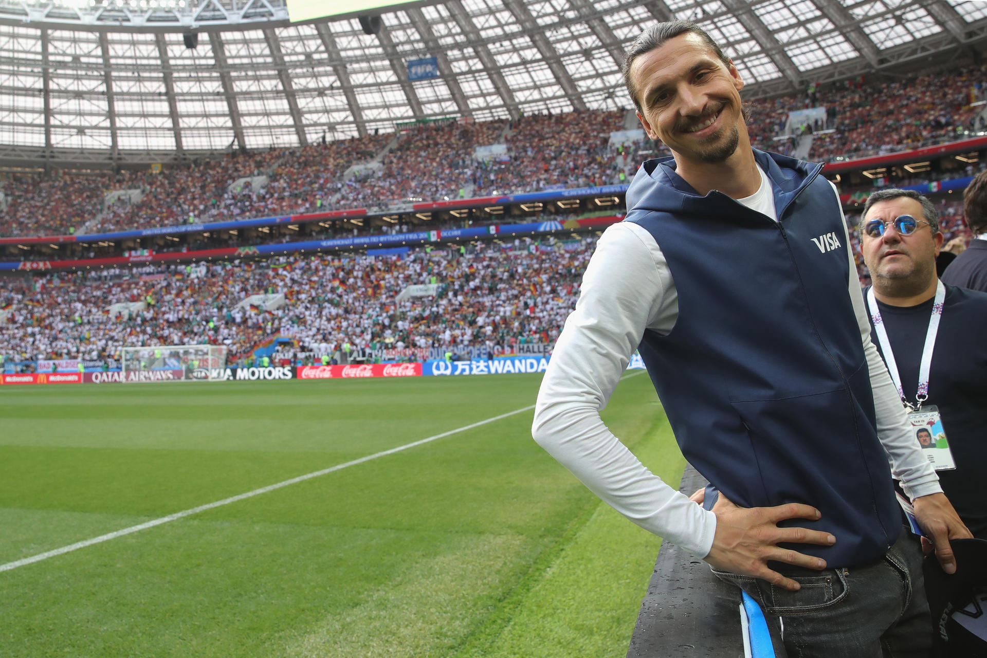 Zlatan Ibrahimovic ist ja nicht dabei, das sollte die Chance von Jogis Löwen erhöhen. Ein 4:4 wie einst in Berlin wird es wohl daher nicht geben.