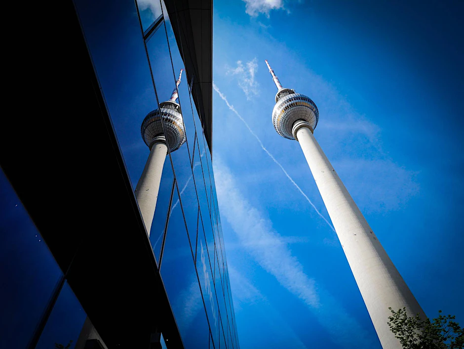 Am Alexanderplatz kam es am Donnerstagabend zu einem dramatischen Zwischenfall. 